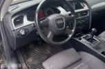 2010 Audi A4 2.0-120 D, 265200km